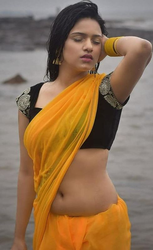 Hot Babes In Saree mature hairy
