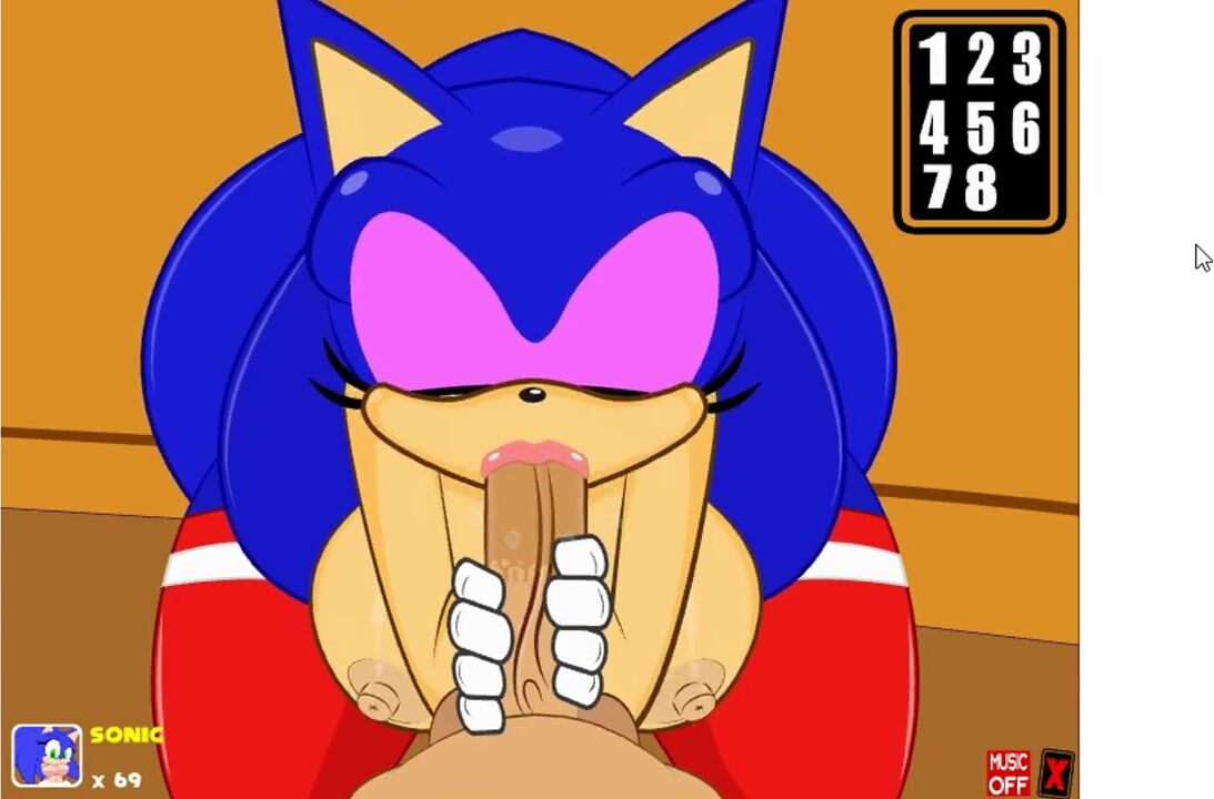 bill mound recommends sonic transformed porn game pic