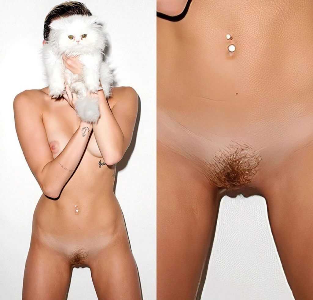 christopher svoboda add miley cyrus hairy pussy photo