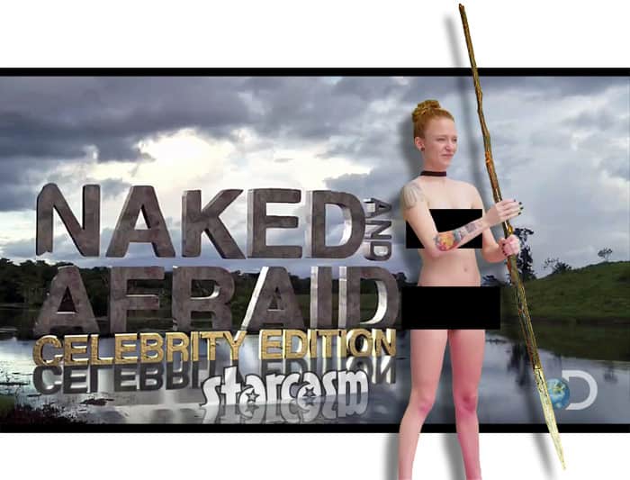cody kilpatrick share maci on naked and afraid photos