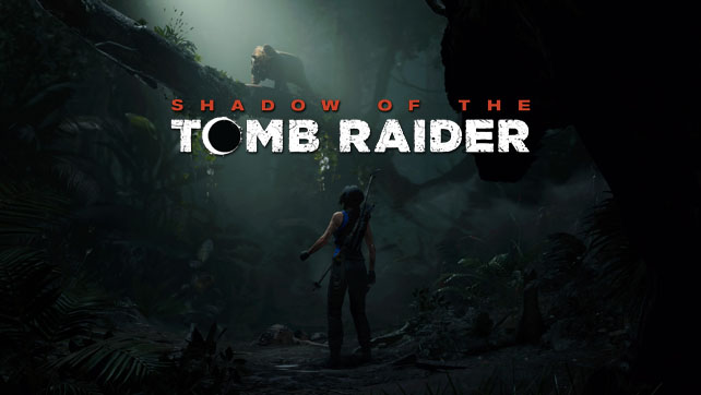 dobos marius recommends The Borders Of The Tomb Raider