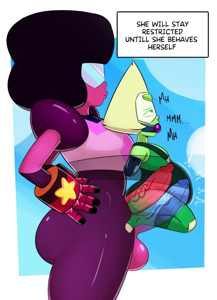 alicia santi add photo steven universe rule 34