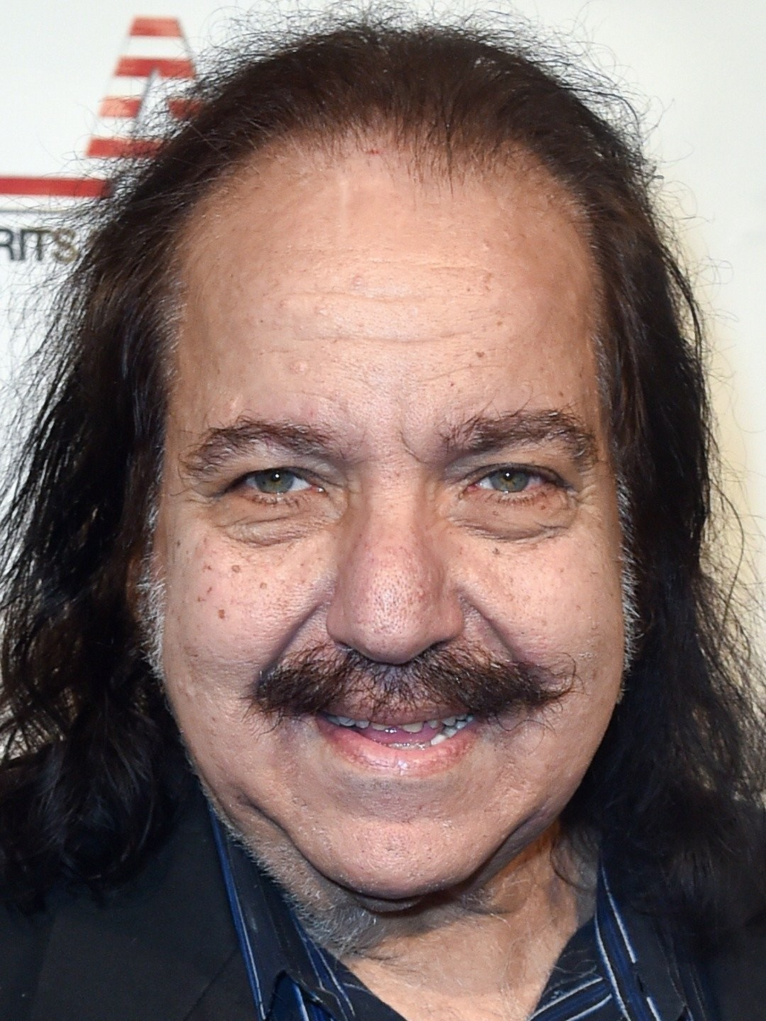 donna leggett add photo pics of ron jeremy