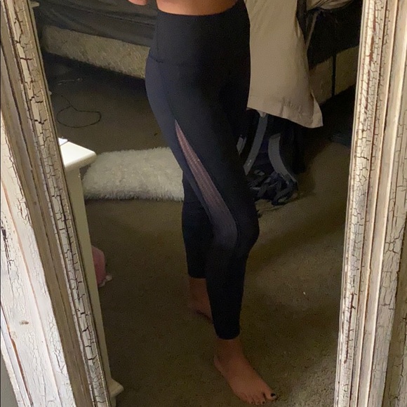 abigail titus recommends lululemon see through yoga pants pictures pic