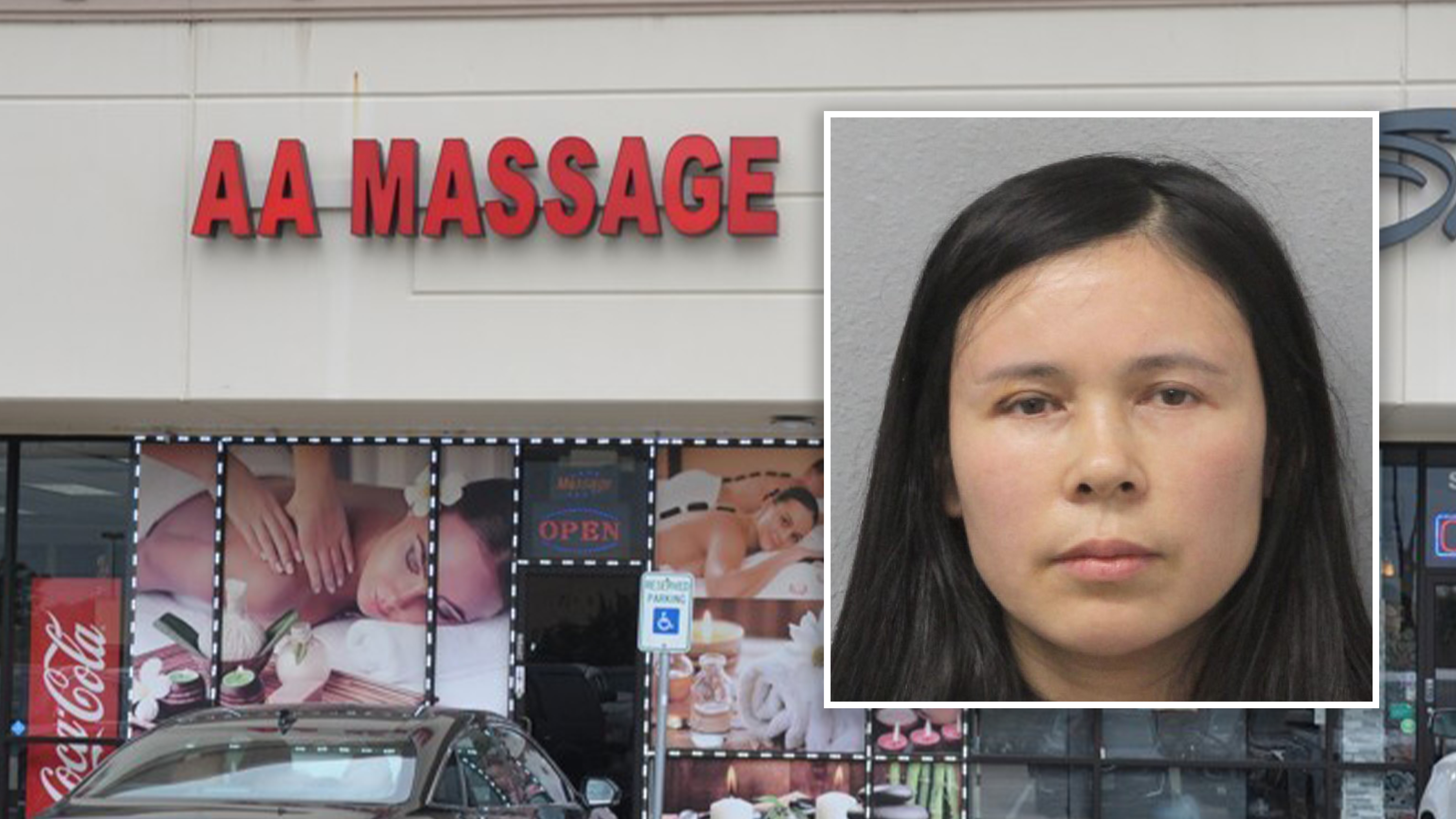 alok bankar recommends Chinese Massage In Houston