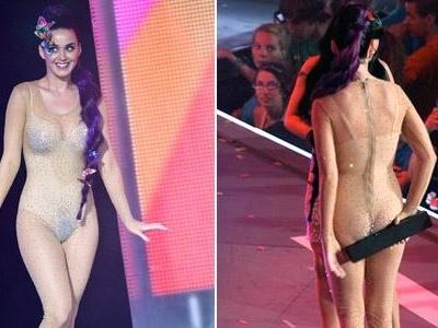 david ceniceros recommends katy perry real nude photos pic