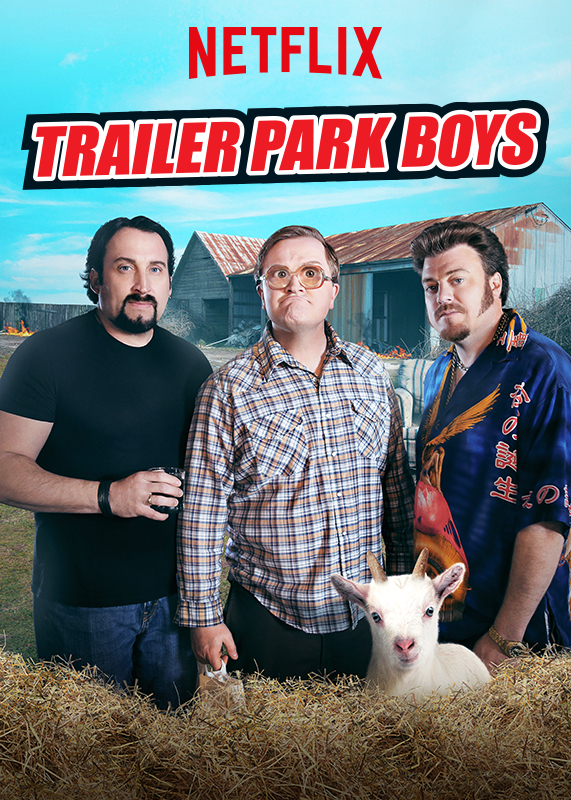 Watch Trailer Park Boys Free straight porn