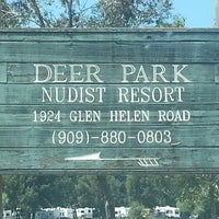 dager recommends deerpark nudist resort pic