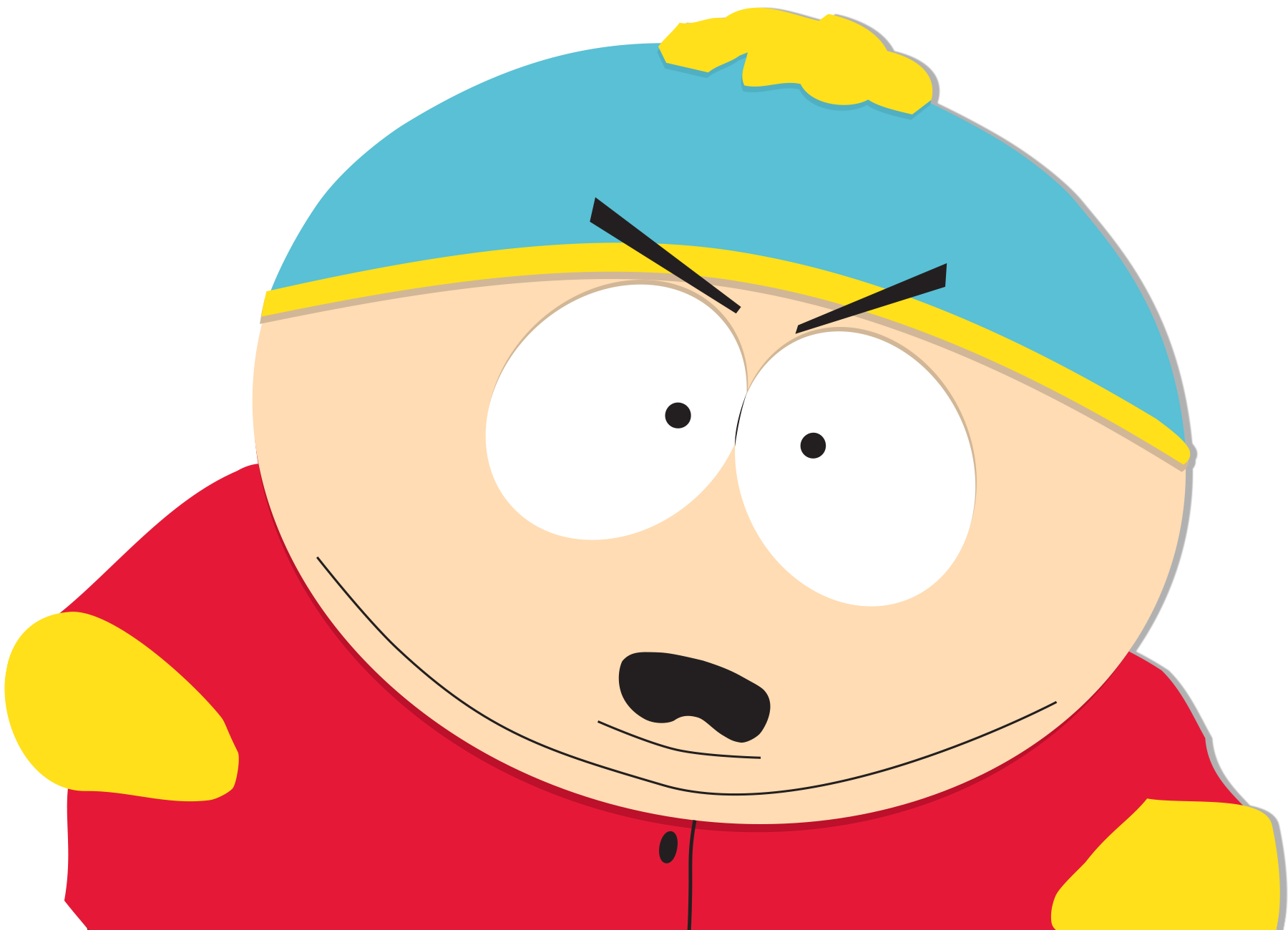 bao thoa recommends pics of cartman from south park pic