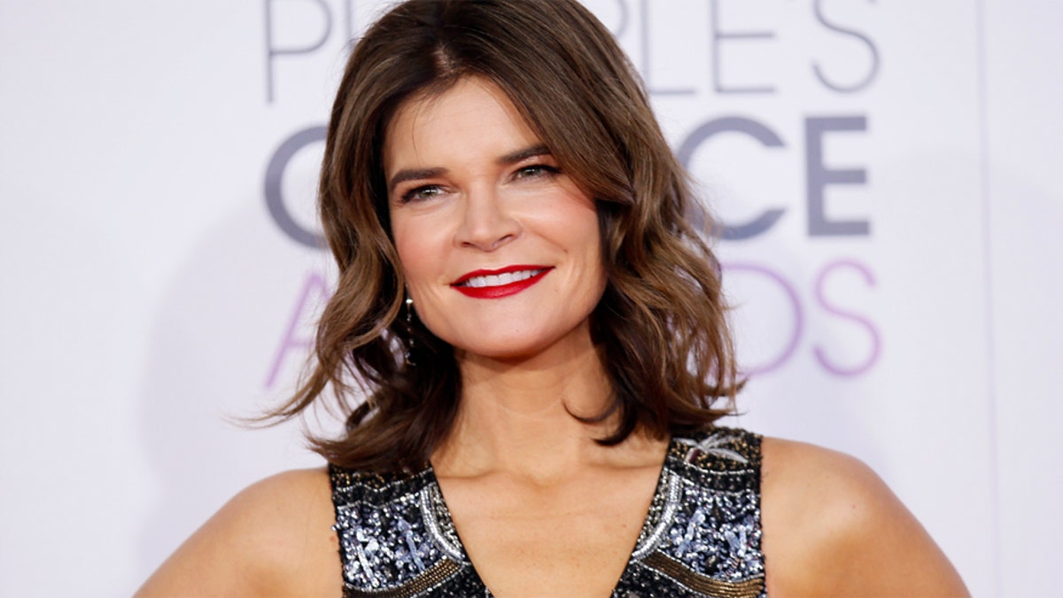 david haskett add betsy brandt hot pics photo