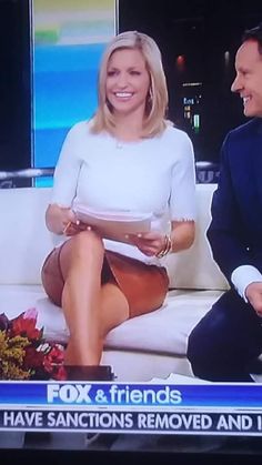 don zamora recommends Fox News Women Naked