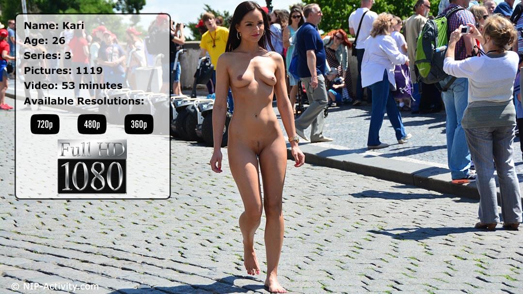 dan heffernan recommends naked in public hd pic