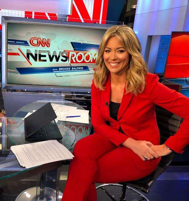 brooke baldwin butt