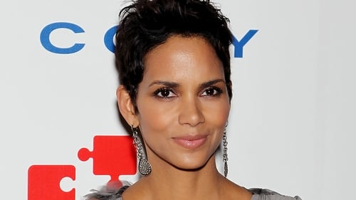 denny highsmith share halle berry feel good photos