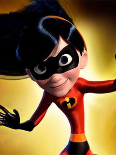 caleb holtzclaw share images of violet from the incredibles photos