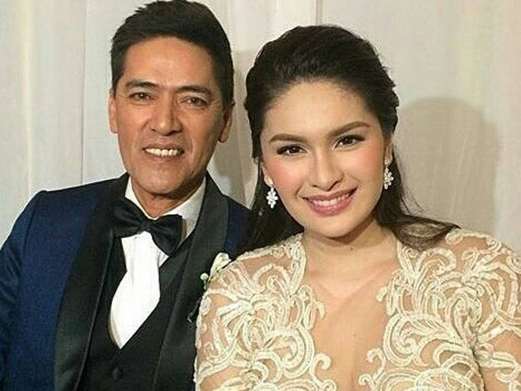 Best of Pauleen and vic sotto