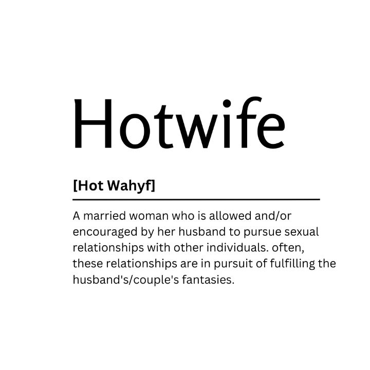 married hotwife tumblr