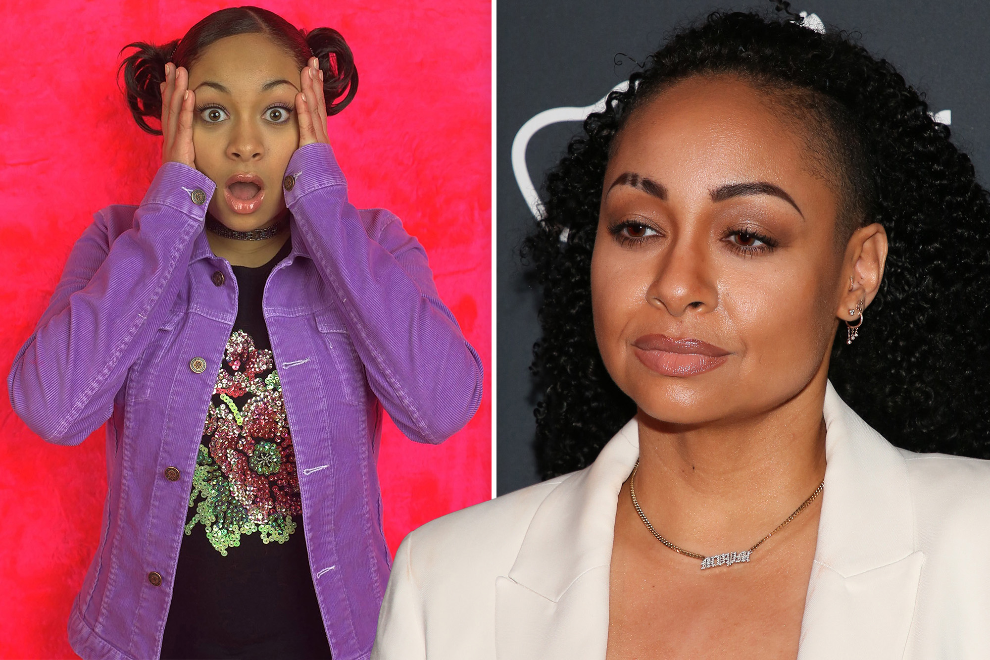 colby schuman recommends raven symone leaked photos pic