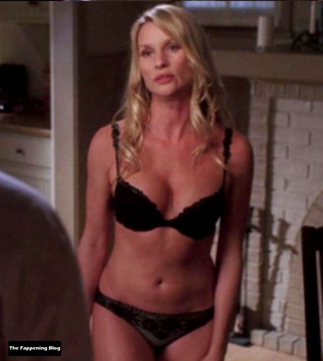 Best of Nicollette sheridan topless