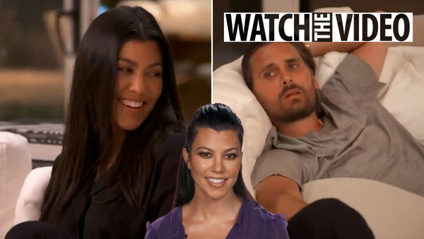 cody greenwell recommends kourtney and scott sex pic