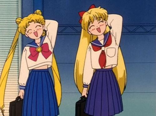 annie lind add sailor moon venus photo