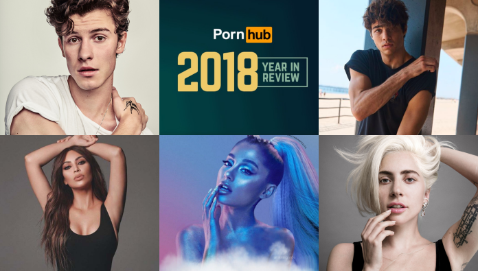 ap lo recommends porn hub celebrities pic