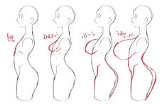 Best of How to draw big tits