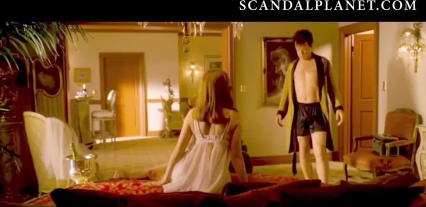 aaron armendarez recommends Jenna Fischer Hot Scene