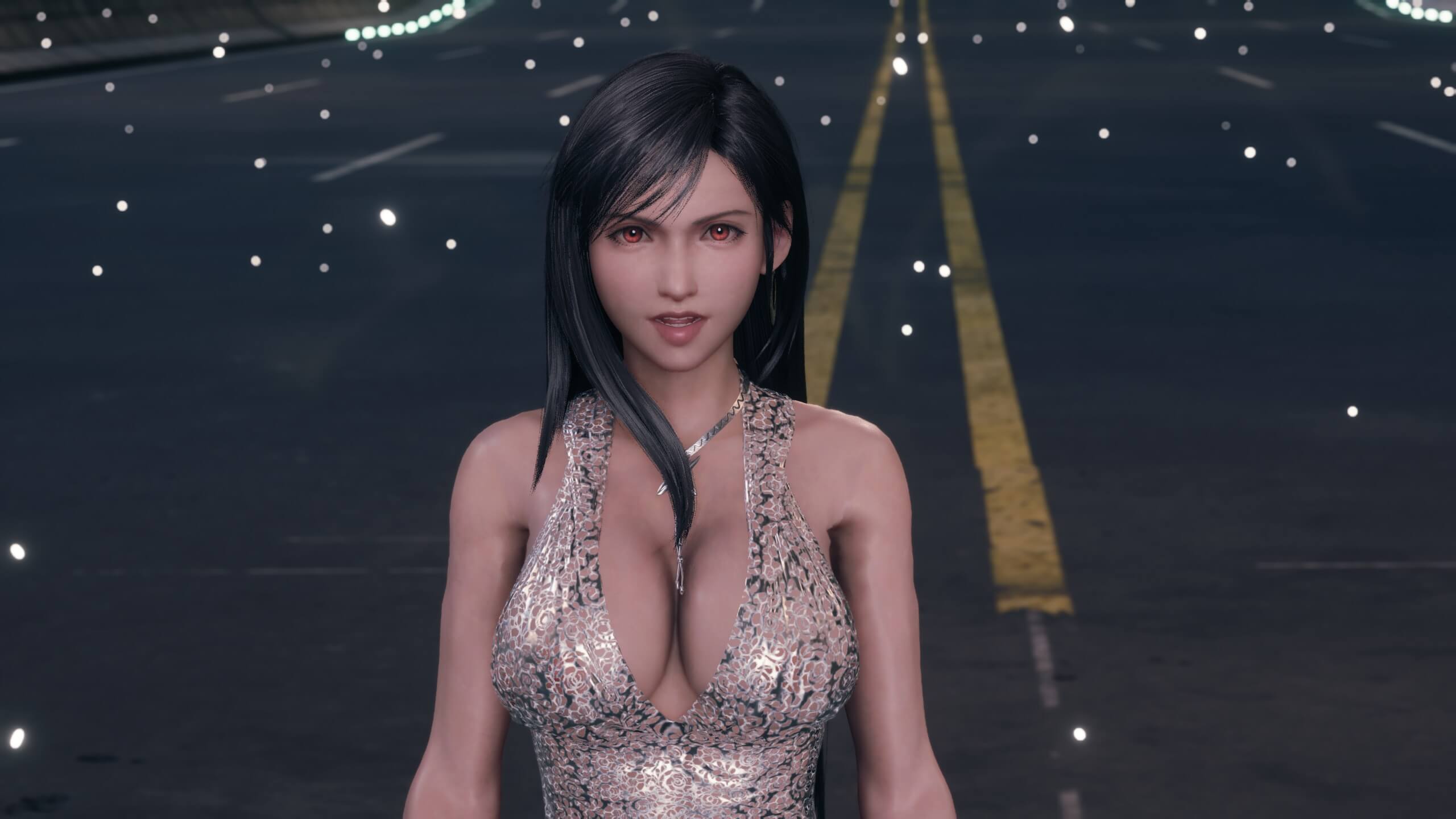 david schiavi recommends ff7 remake nude mod pic