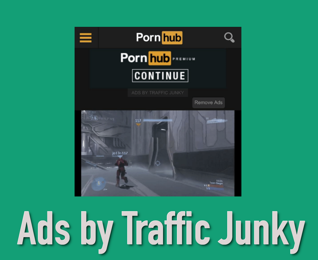 Traffic Junky Net Click shower fuck