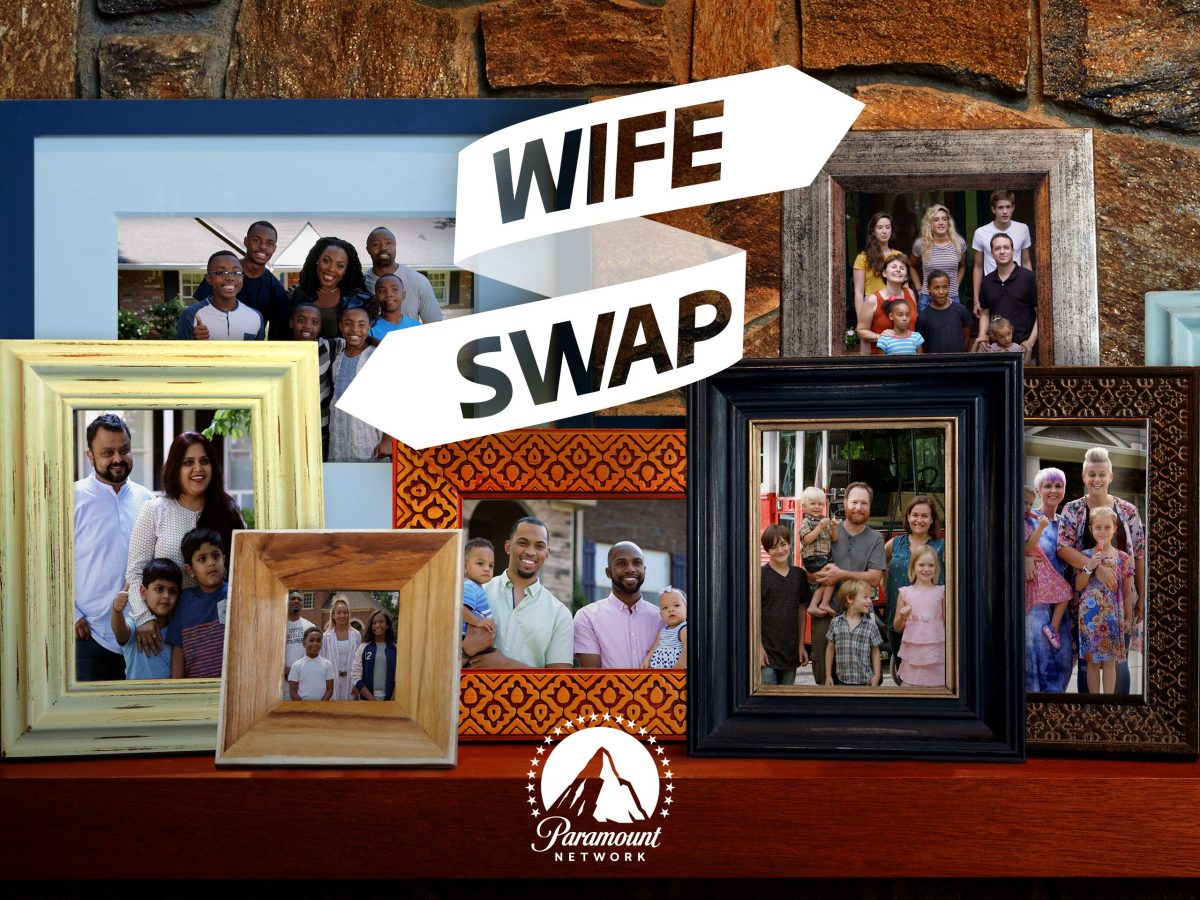 albert aragon recommends best wife swap videos pic