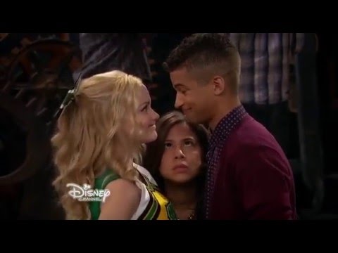 bree cole recommends Holden From Liv And Maddie