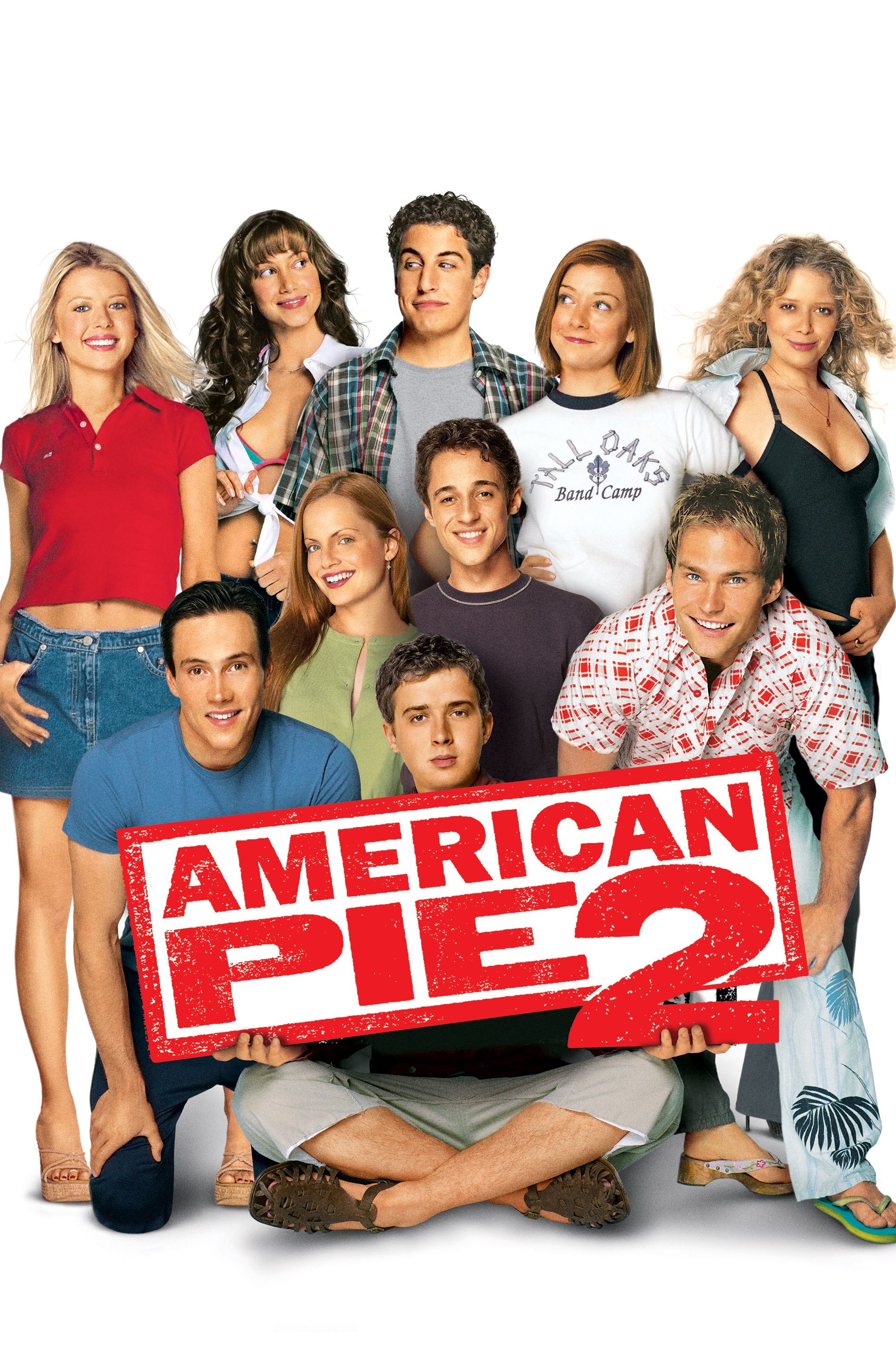 amir pastor recommends Watching American Pie 2 Online