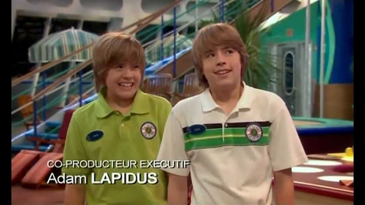 Best of Zach and cody videos