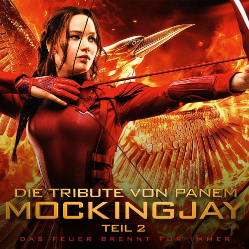 billy gooden recommends mockingjay full movie free pic