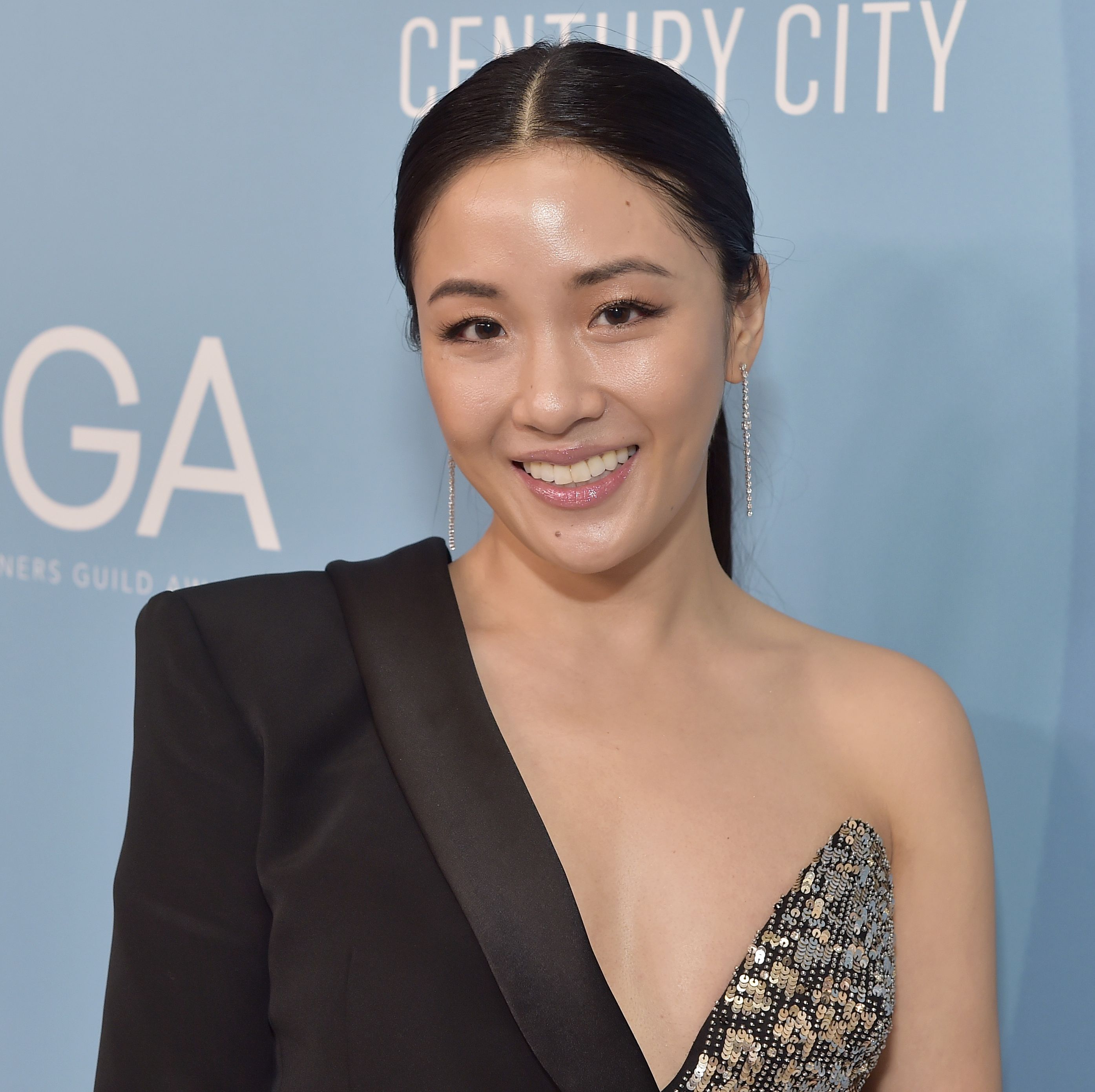 britty harper recommends constance wu tits pic