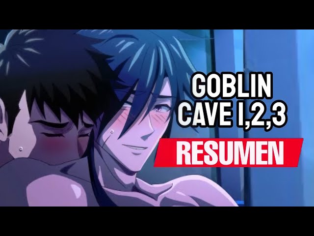 alicia trunk recommends goblin cave 3 pic