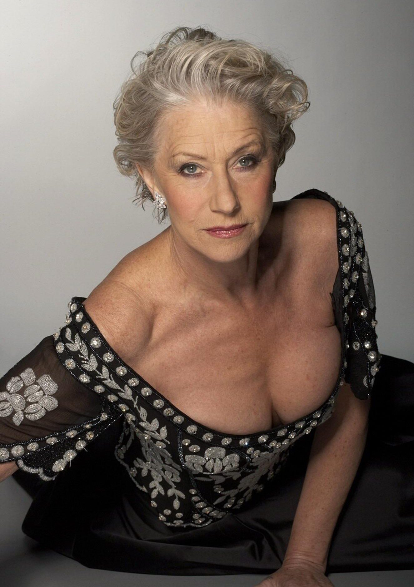 allison labrecque recommends Helen Mirren Porn Pics