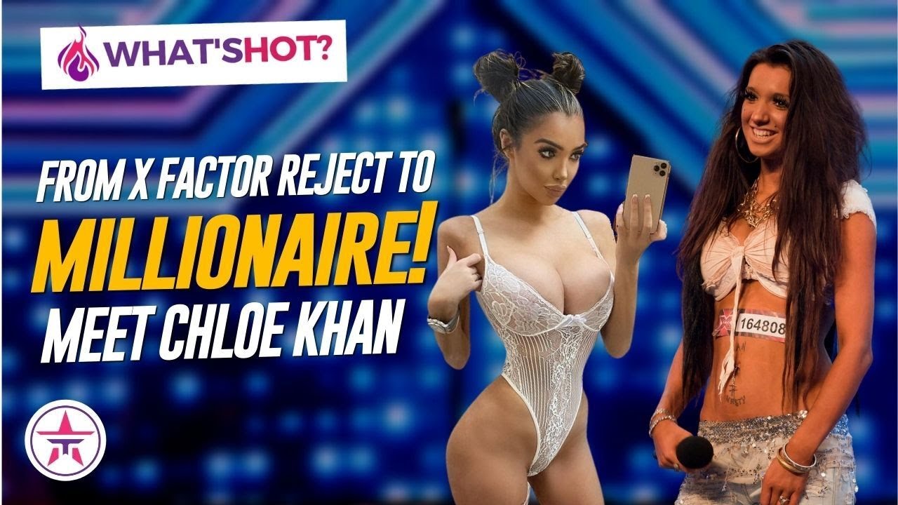 arij hassan recommends Chloe Mafia Porn Video