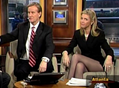 dave schapiro recommends Women Of Fox News Short Skirts