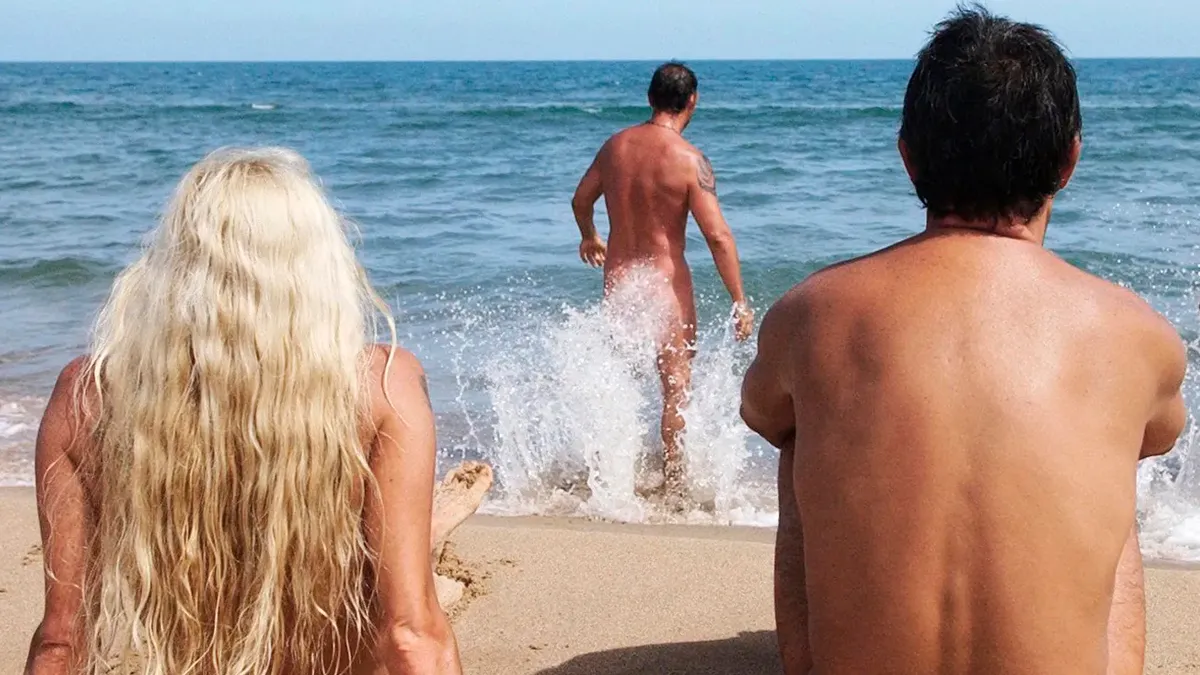 colton stokes recommends nude beach tanlines pic