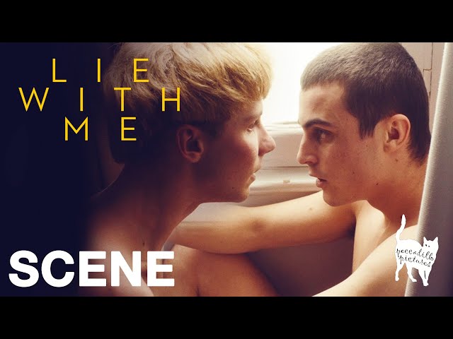 lie with me scenes