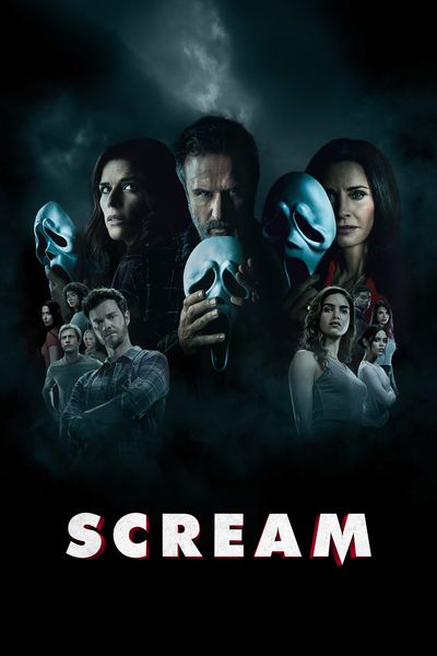 Scream Full Movie Free kianna dior