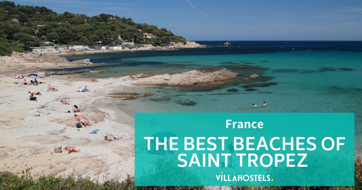 Best of Saint tropez beach photos