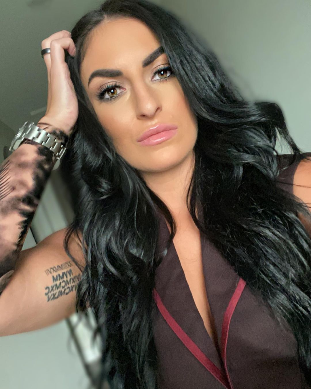 dan dragone recommends sonya deville nude pic