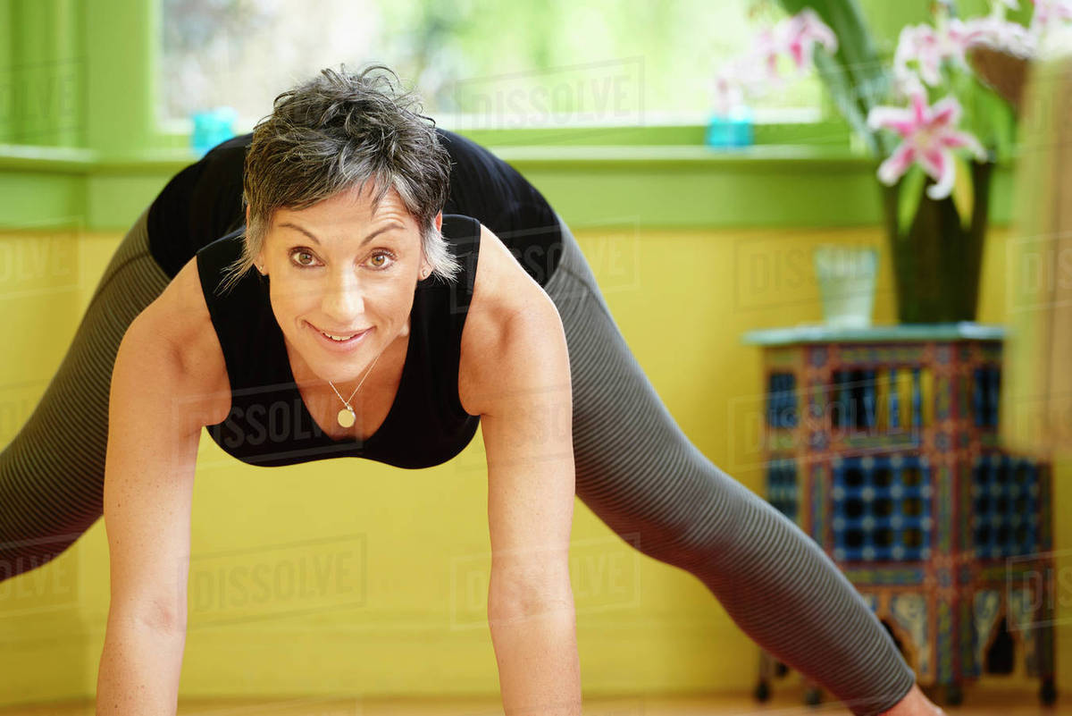 dominic defeo recommends Older Women Doing Yoga