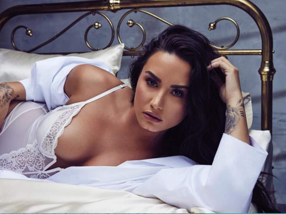 Demi Lovato Nude Videos culonas latinas
