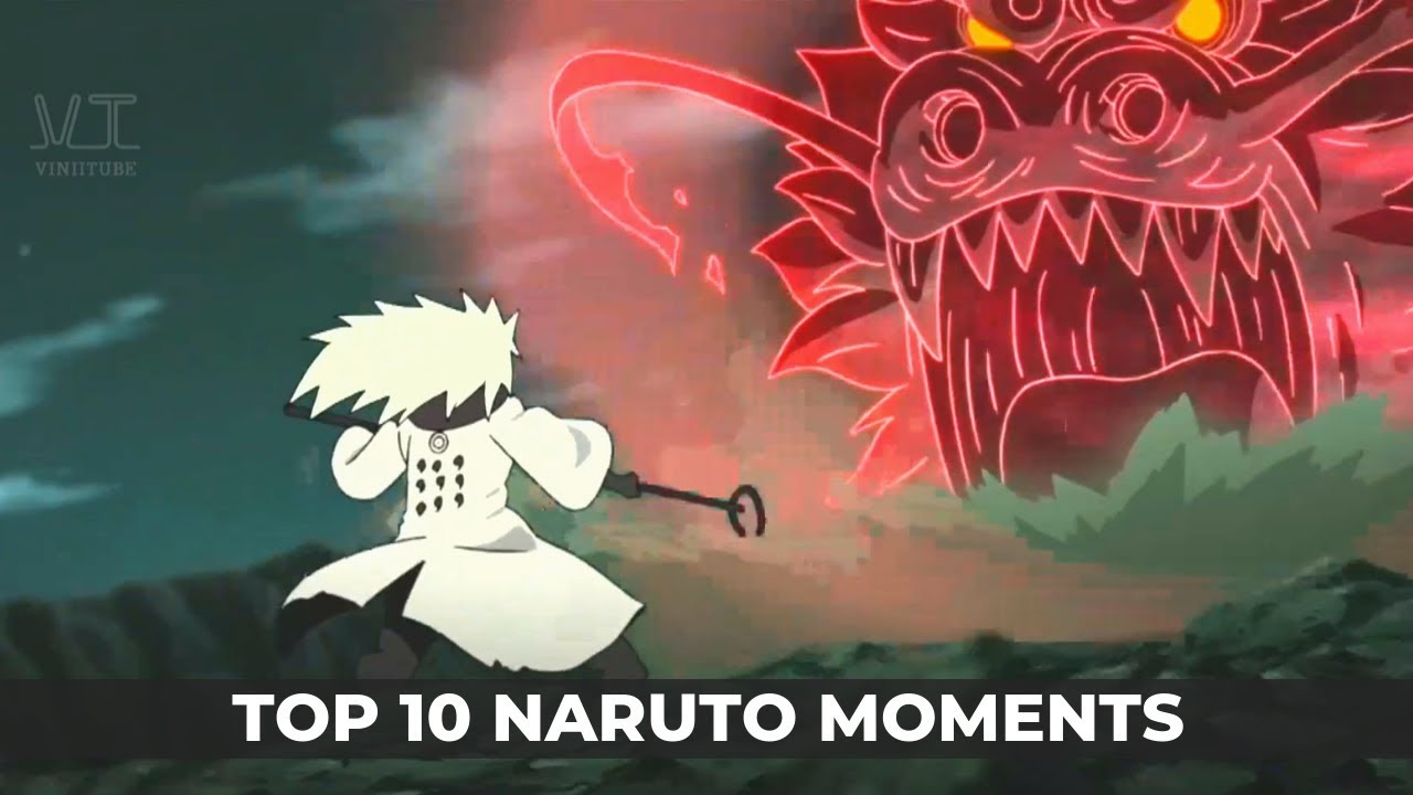 christine freytag recommends best moments in naruto pic