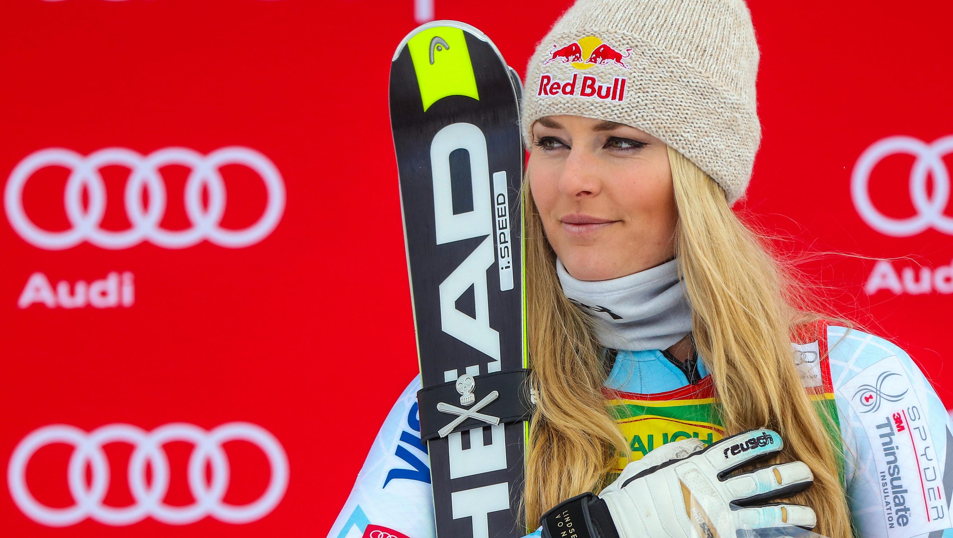 asya white recommends Lindsey Vonn Leaked Nudes