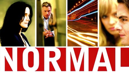 andreas kosasih recommends Normal 2007 Movie Online